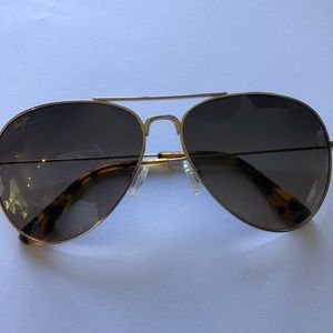 Maui Jim Sunglasses